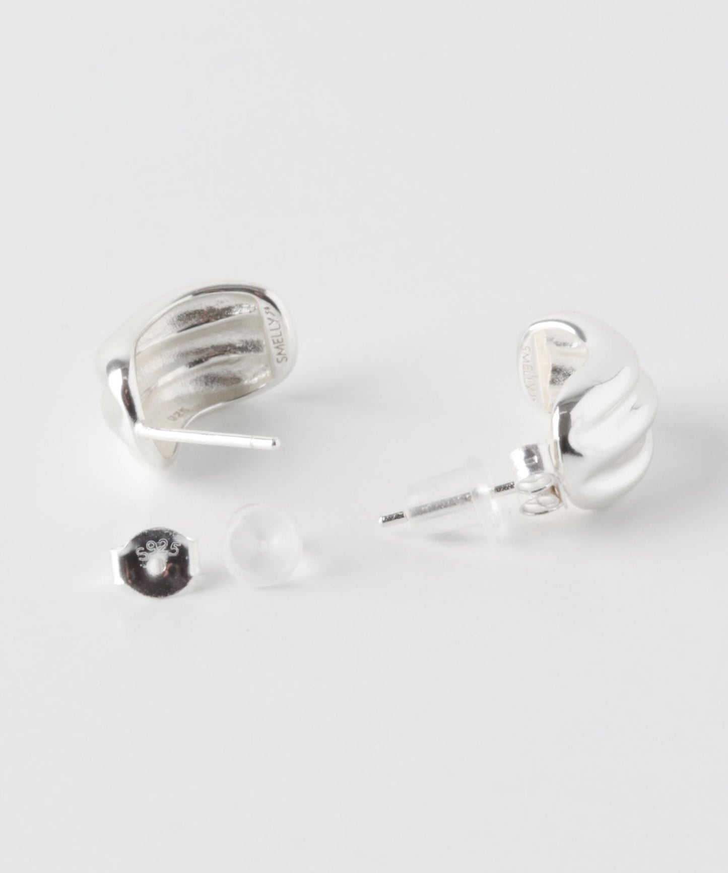 SMELLY so’ plump nuance 耳釘