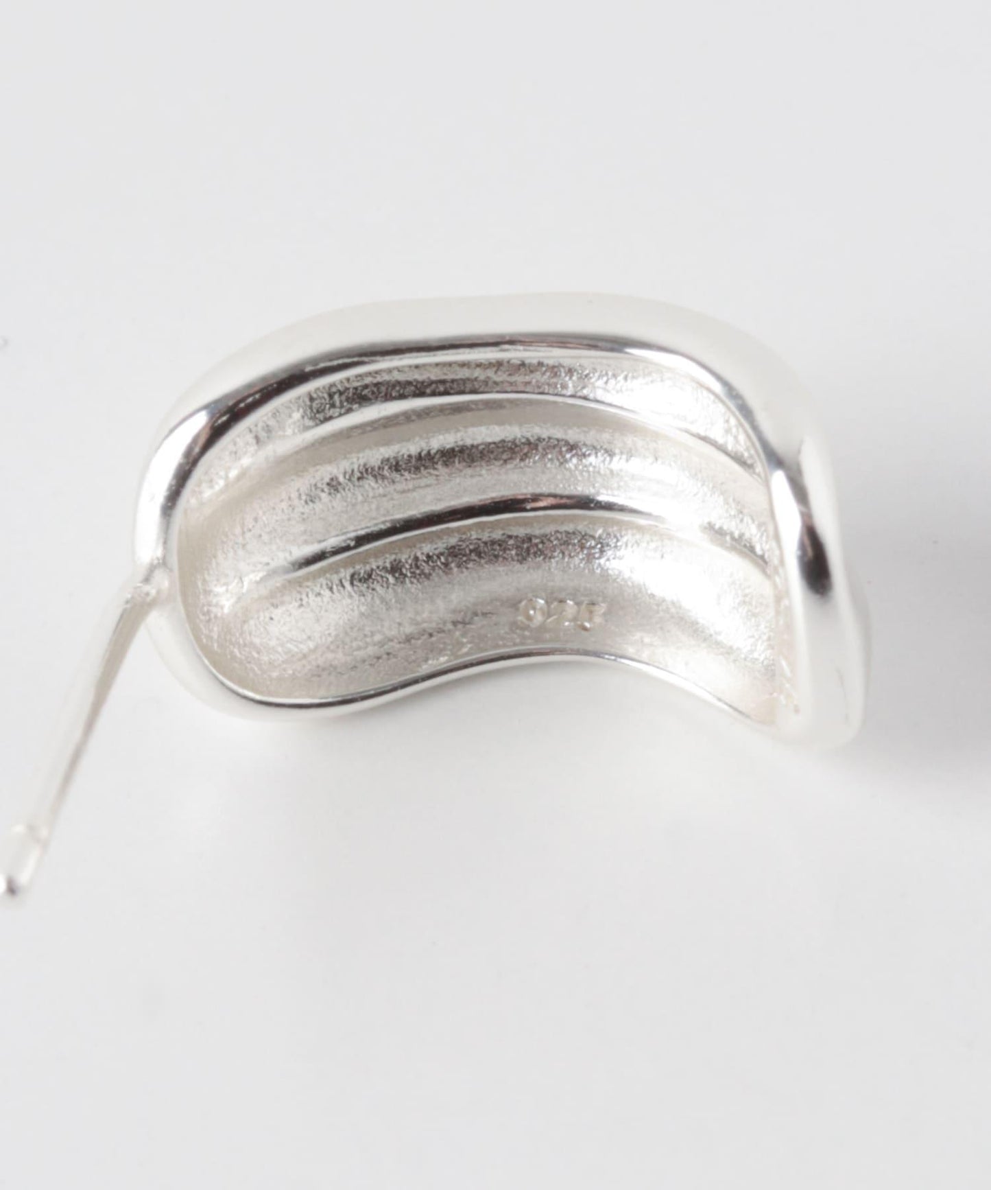 SMELLY so’ plump nuance 耳釘