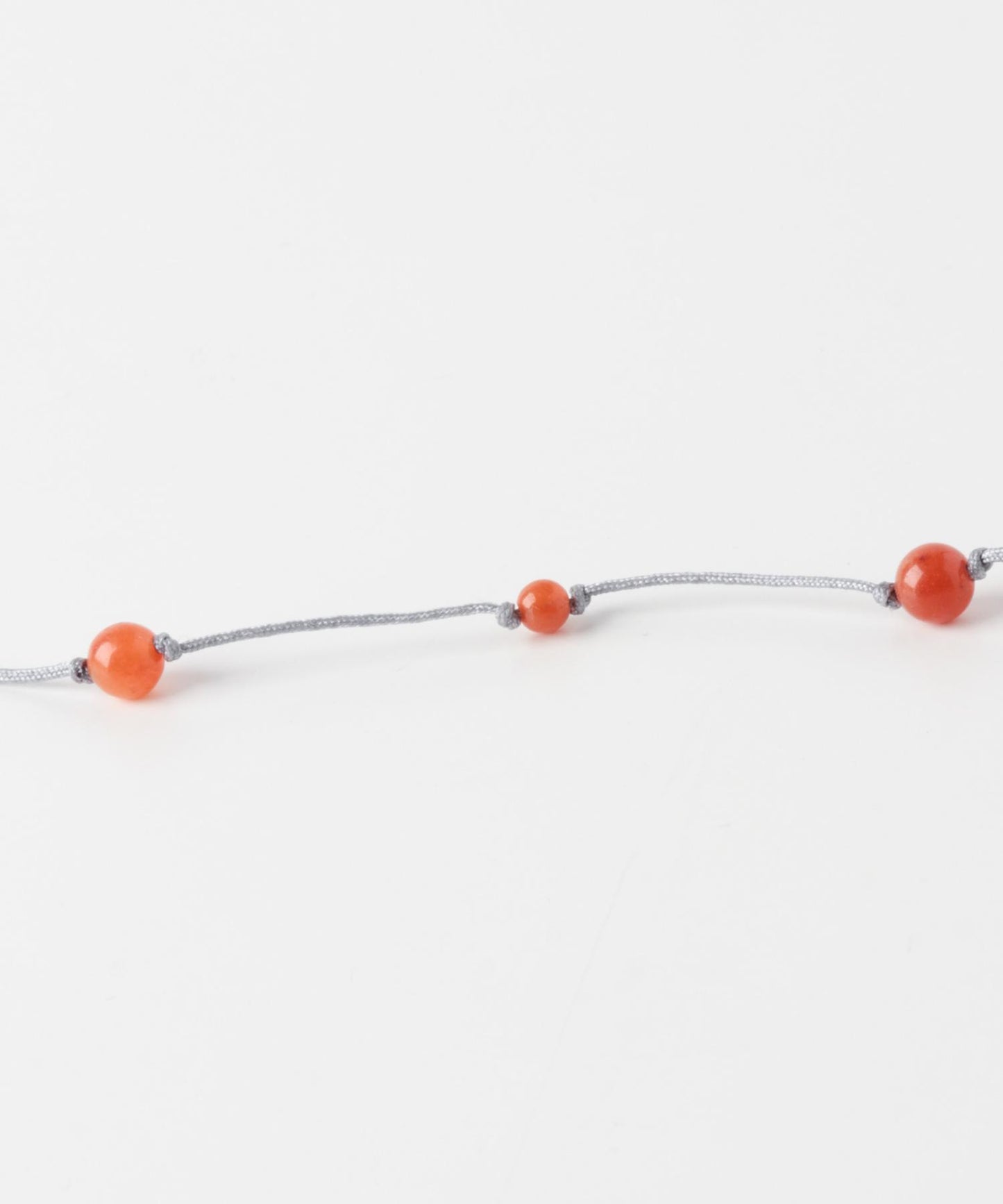 SMELLY so’ red aventurine 項鍊