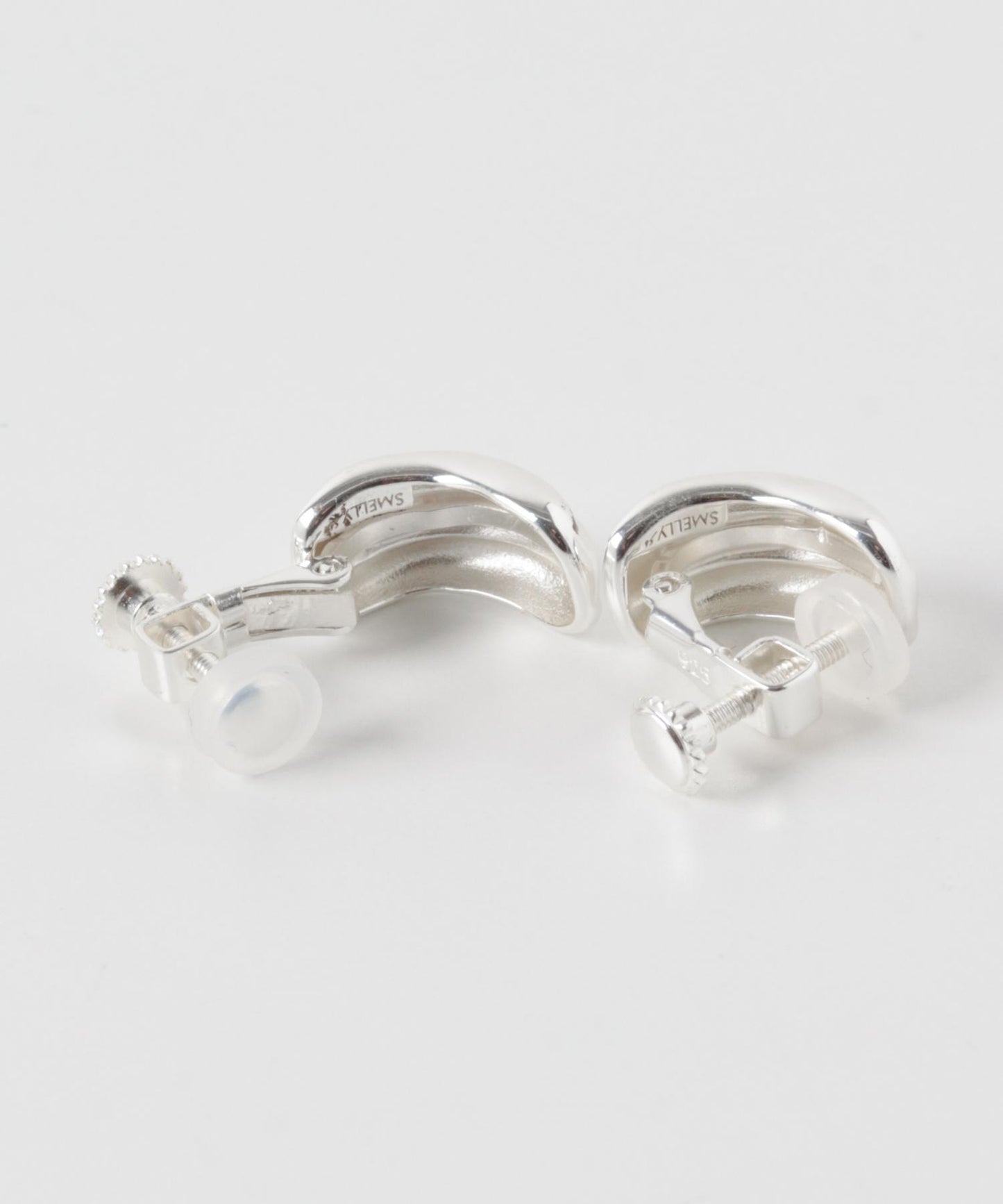 SMELLY so’ plump nuance earring 耳飾