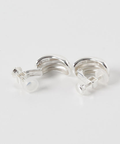 SMELLY so’ plump nuance earring 耳飾