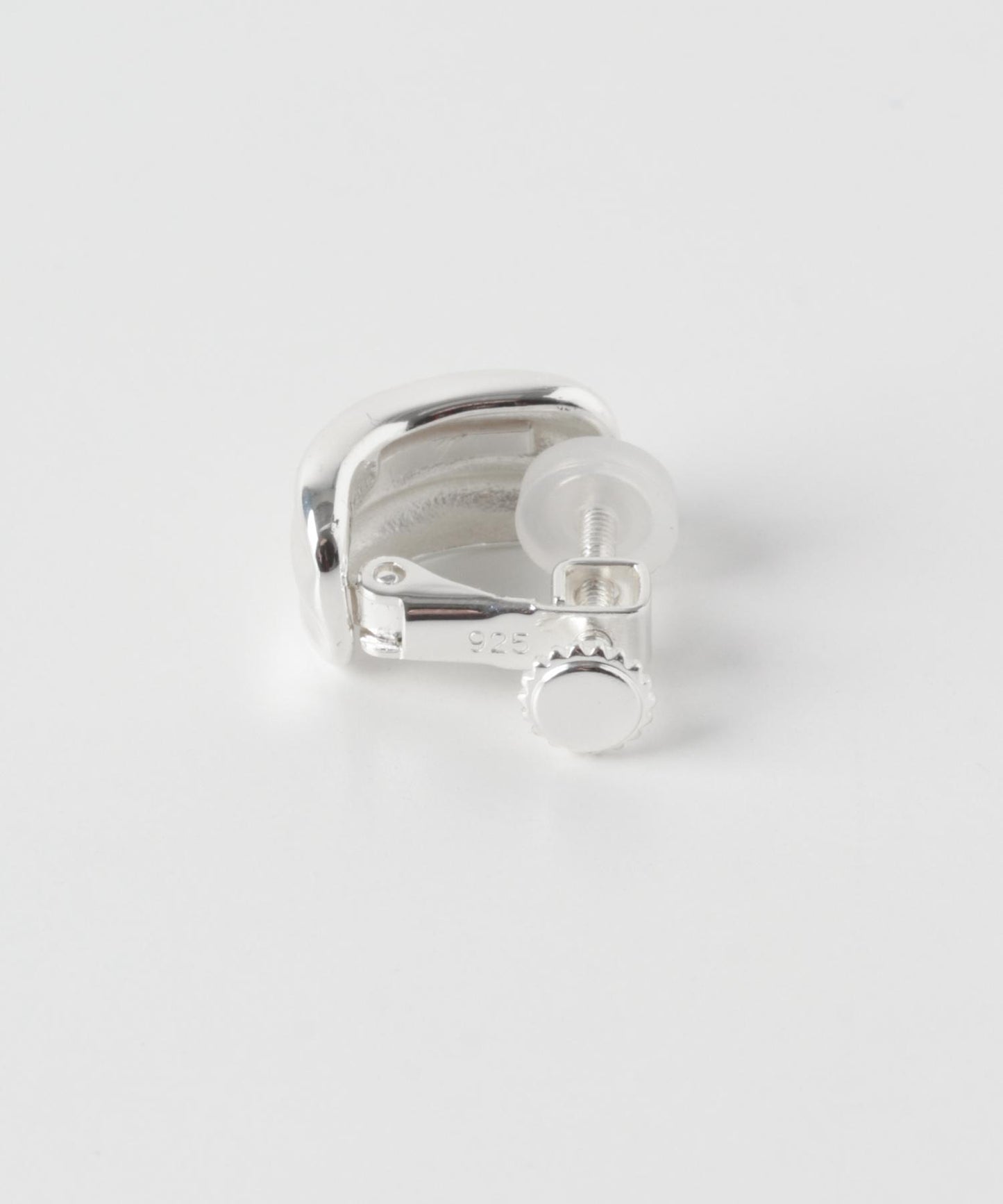 SMELLY so’ plump nuance earring 耳飾