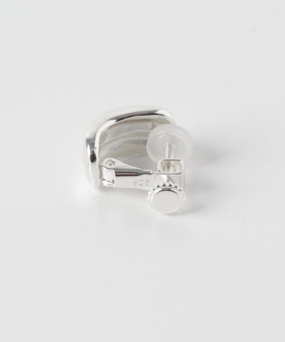 SMELLY so’ plump nuance earring 耳飾