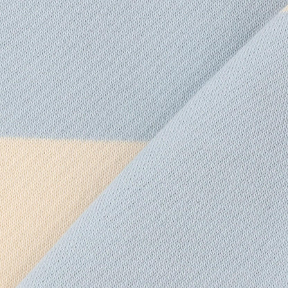 100%棉 寬鬆橄欖球風 毛圈 套頭衛衣