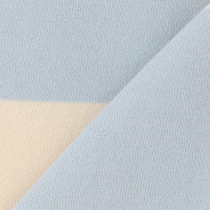 100%棉 寬鬆橄欖球風 毛圈 套頭衛衣