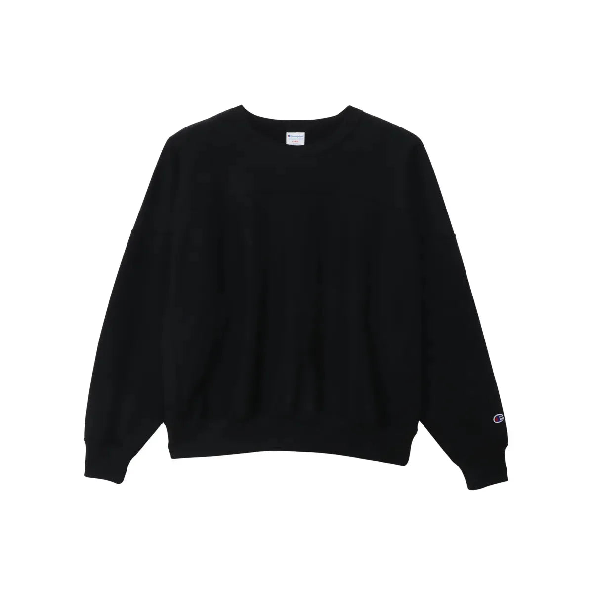 Reverse Weave(R) 圓領衛衣 Champion 26SS C3-D003
