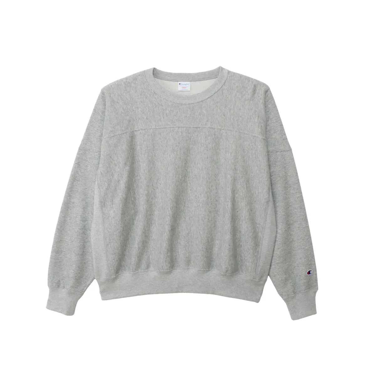 Reverse Weave(R) 圓領衛衣 Champion 26SS C3-D003