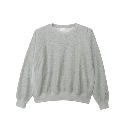 Reverse Weave(R) 圓領衛衣 Champion 26SS C3-D003