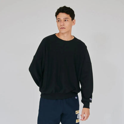 Reverse Weave(R) 圓領衛衣 Champion 26SS C3-D003