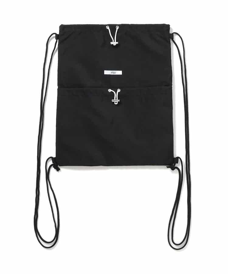 抽繩口袋 束口揹包