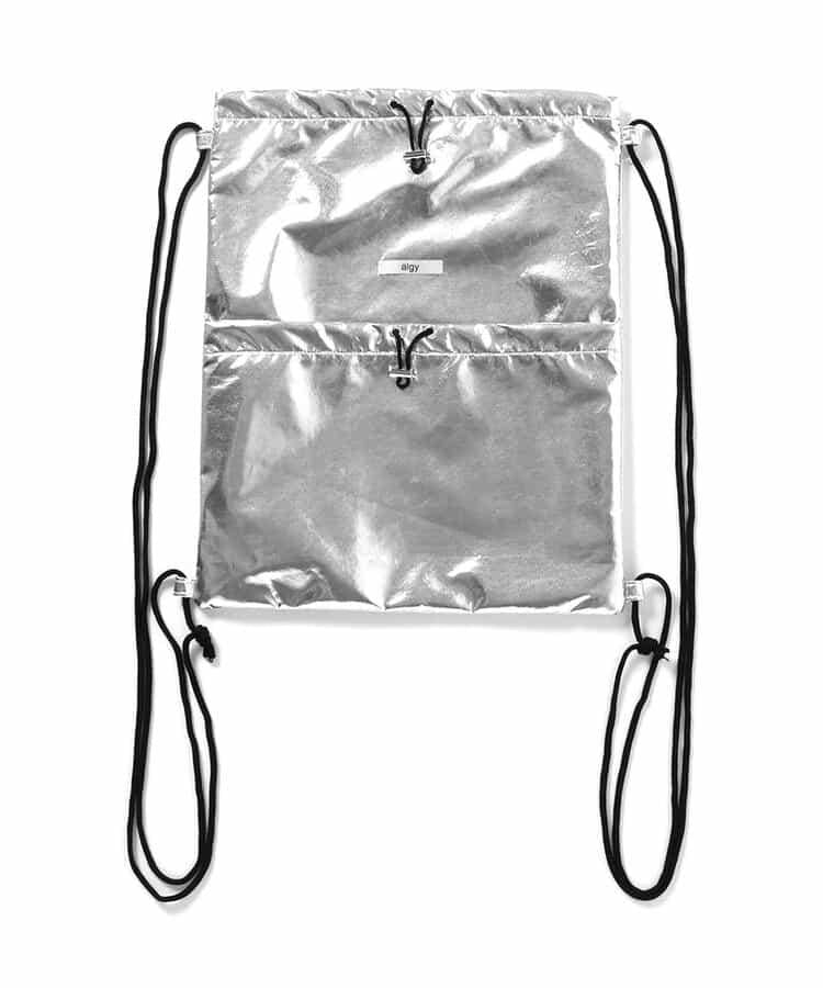 抽繩口袋 束口揹包