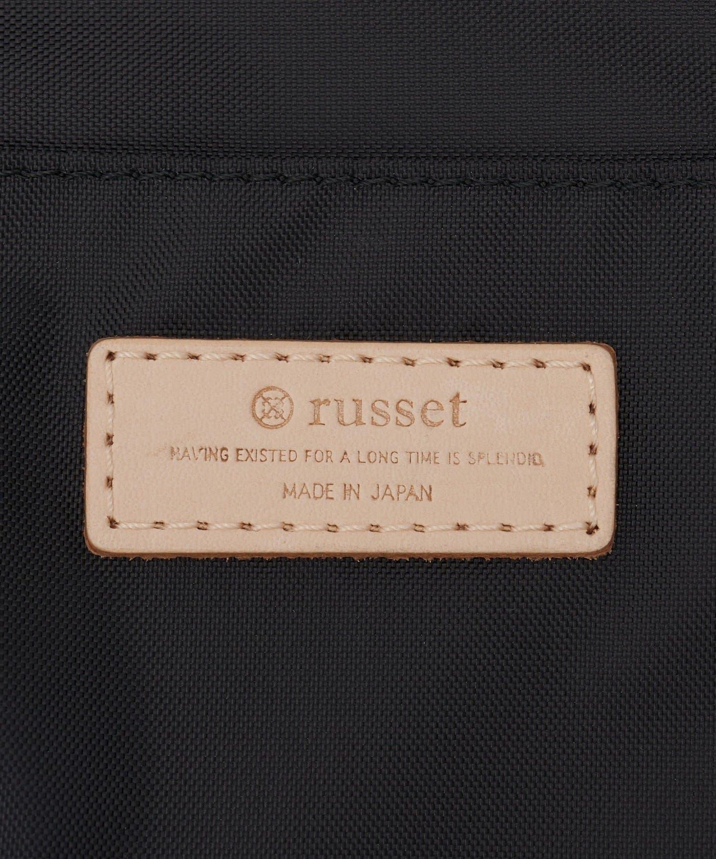 尼龍提花 抽繩收納袋 L款