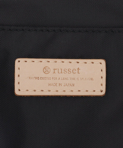 尼龍提花 抽繩收納袋 L款