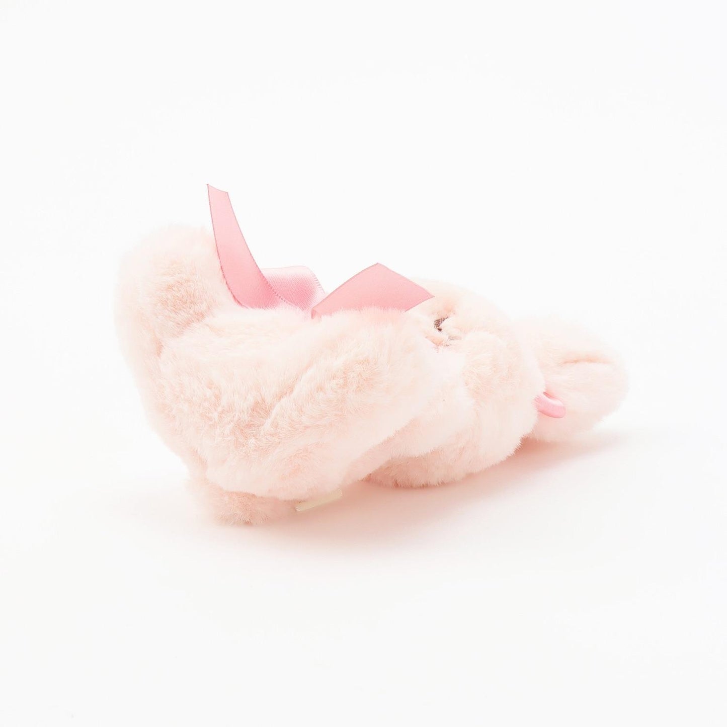 mimiちゃん 毛絨公仔鑰匙扣