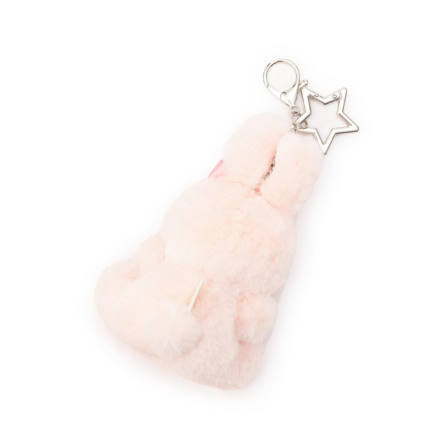 mimiちゃん 毛絨公仔鑰匙扣