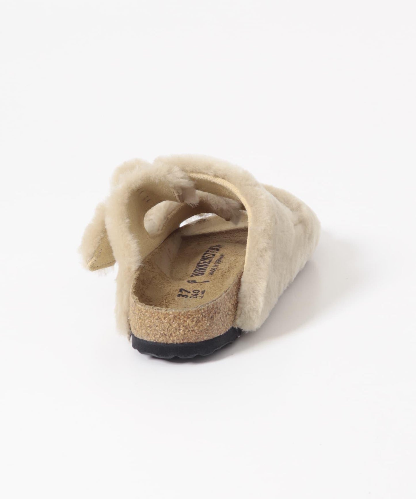 BIRKENSTOCK Arizona Shearling