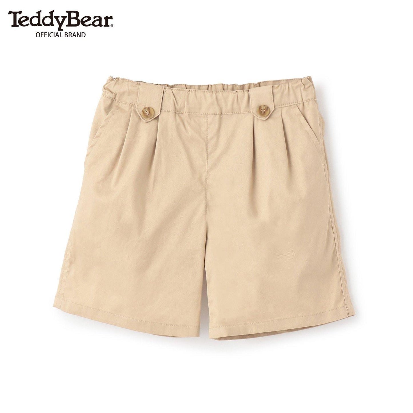 TeddyBear 短褲