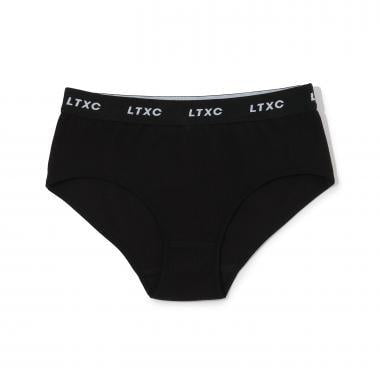 LTXC logo圖案休閒短褲