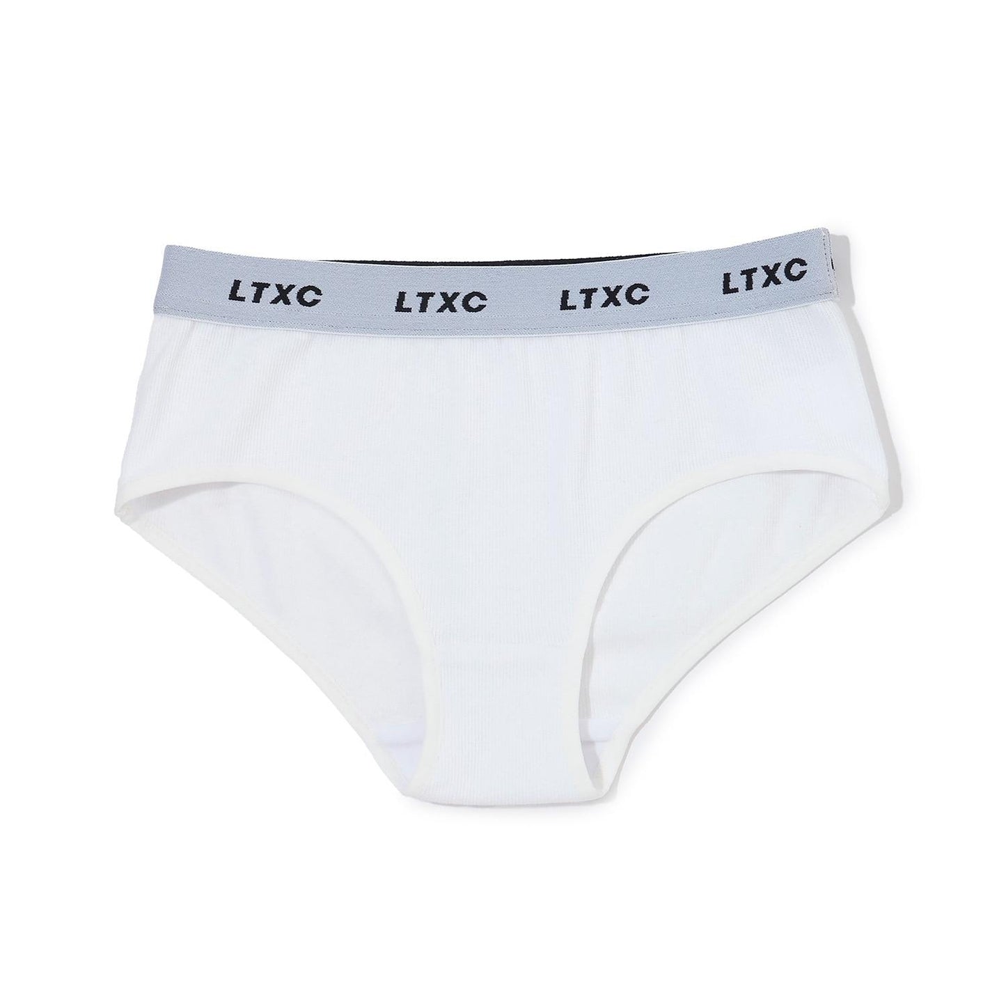 LTXC logo圖案休閒短褲