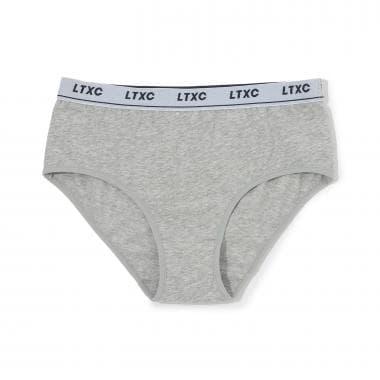 LTXC 線條Logo設計 休閒短褲