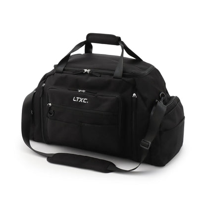 LTXC 防潑水 可擴容 波士頓包