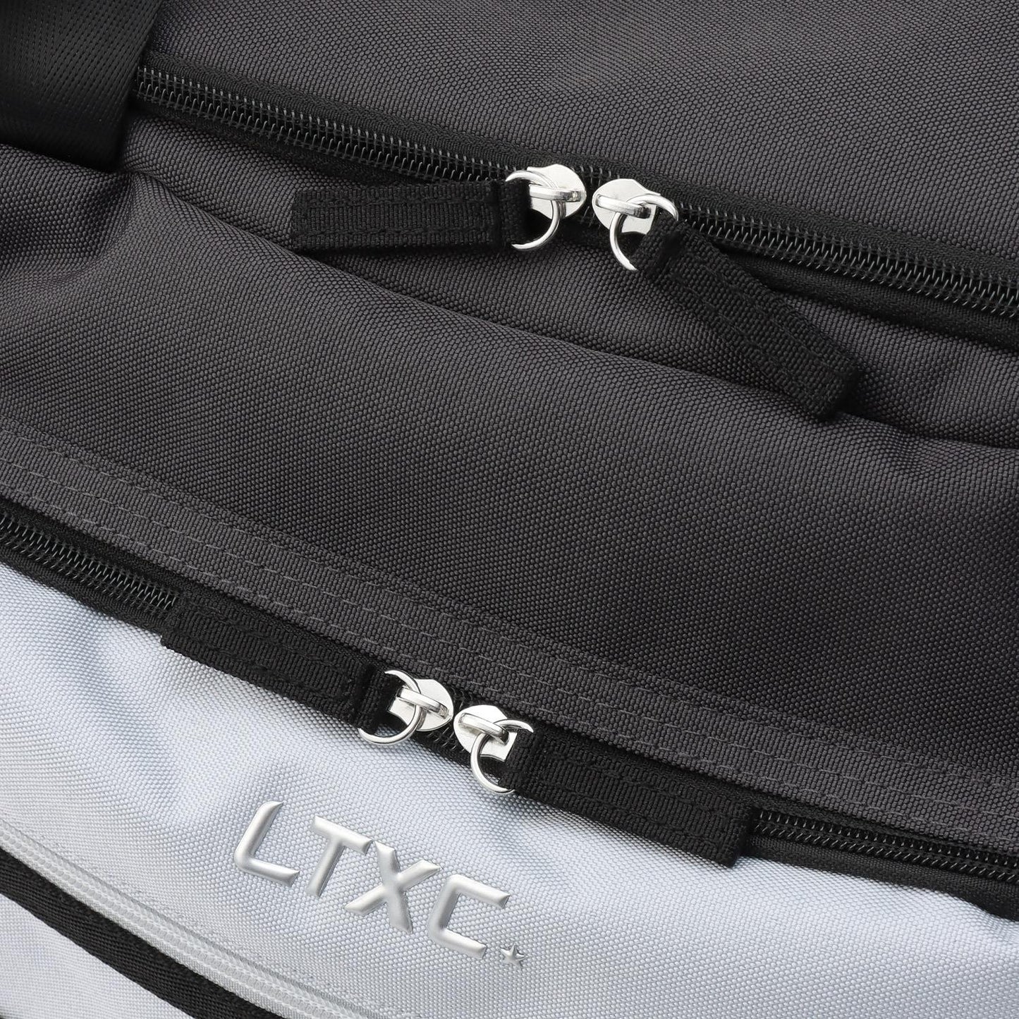 LTXC 防潑水 可擴容 波士頓包