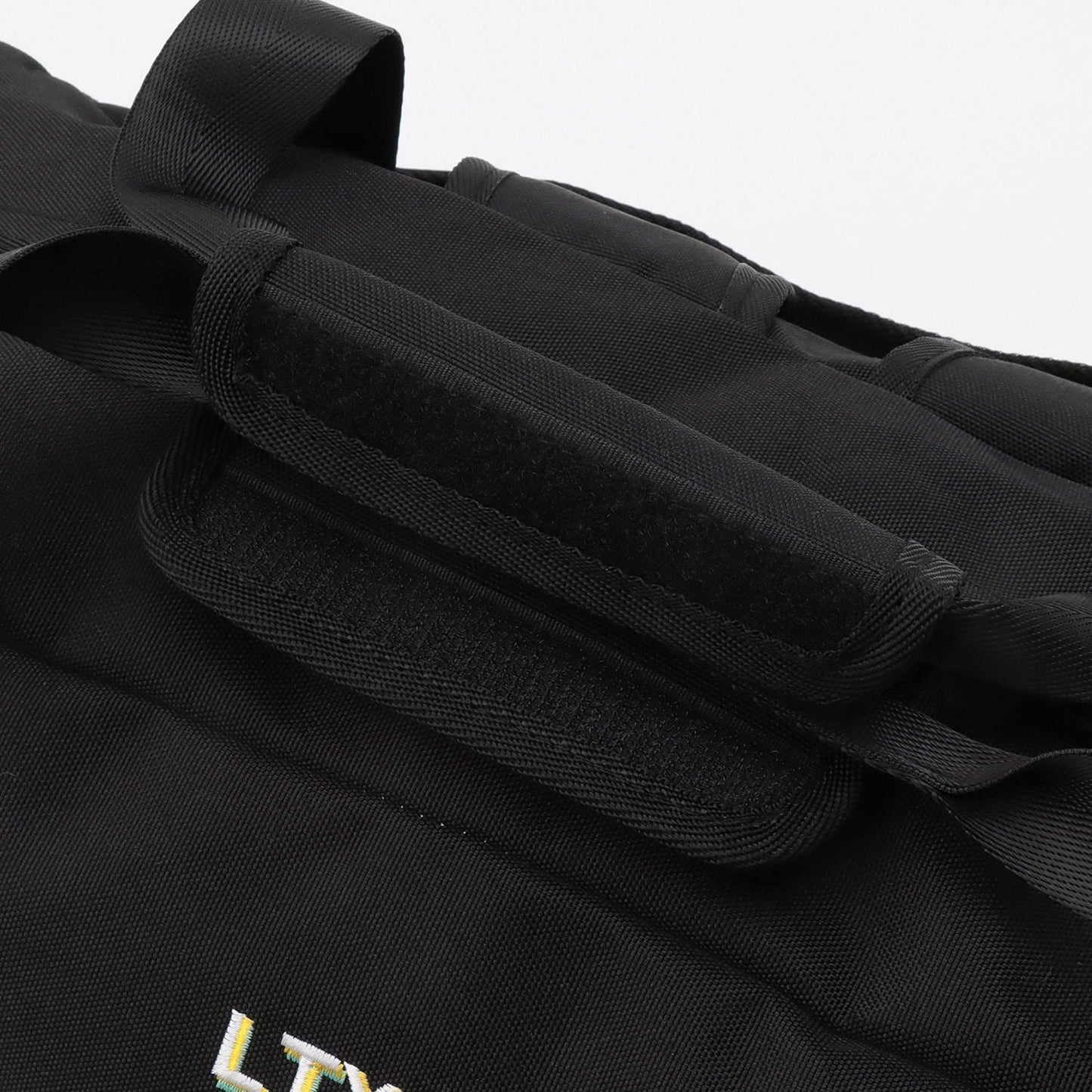 LTXC 防潑水 可擴展 3way 波士頓包