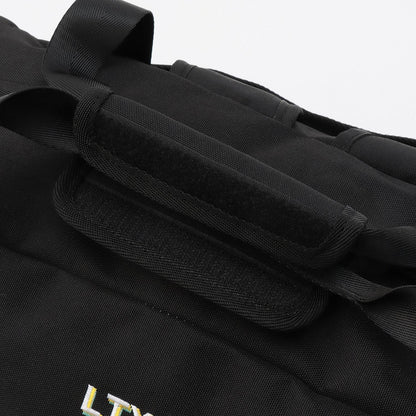 LTXC 防潑水 可擴展 3way 波士頓包
