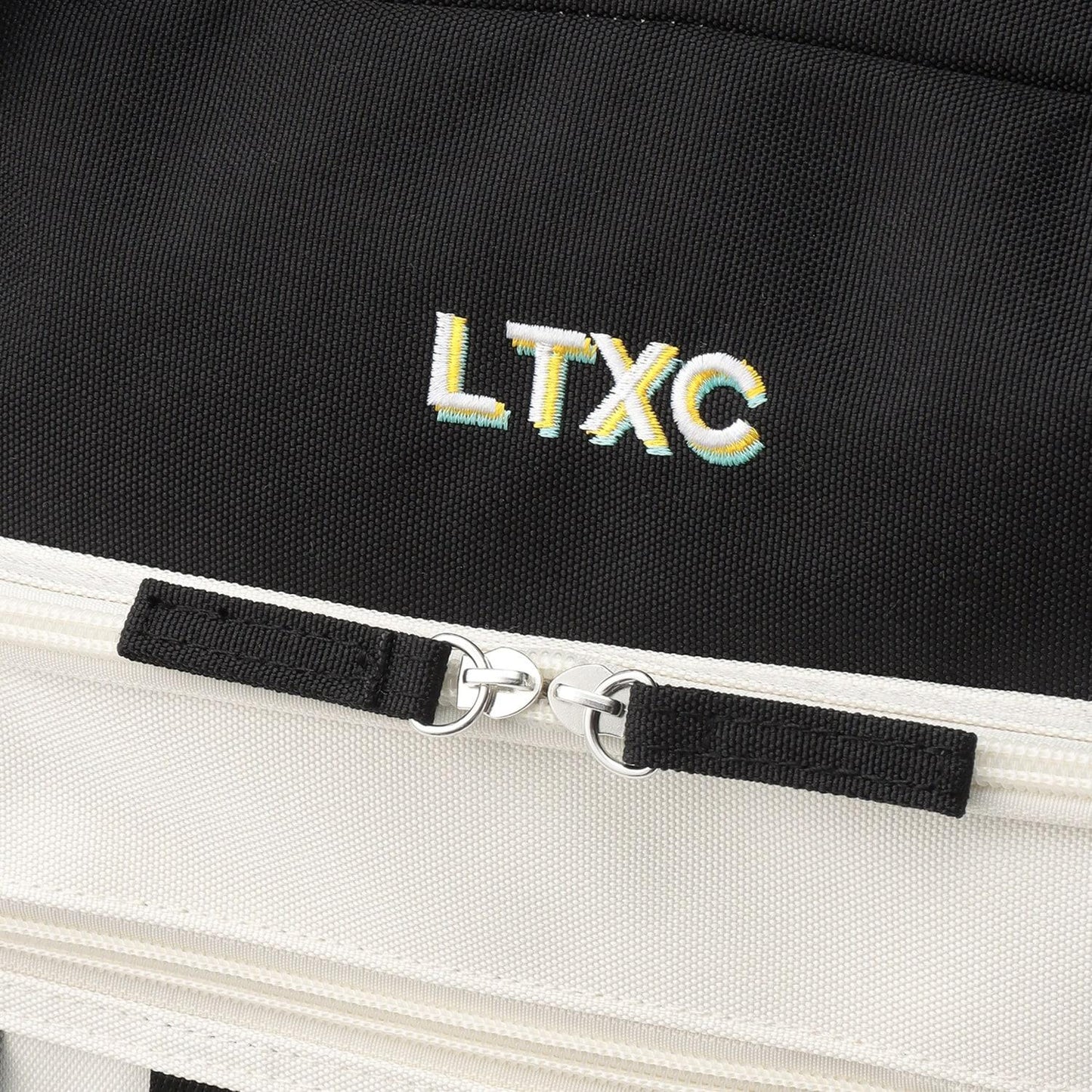 LTXC 防潑水 可擴展 3way 波士頓包