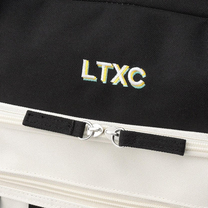 LTXC 防潑水 可擴展 3way 波士頓包