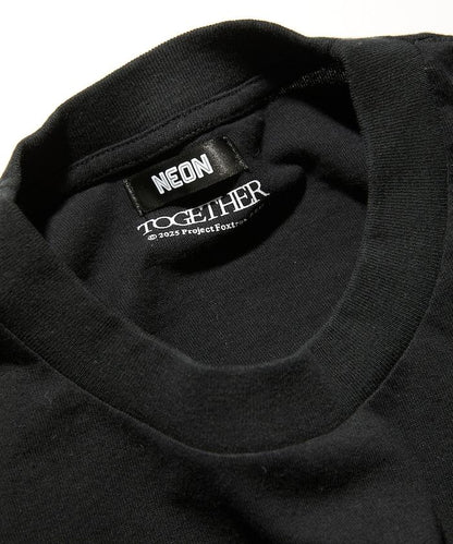 照片印花 TOGETHER PHOTO TEE T恤 A款