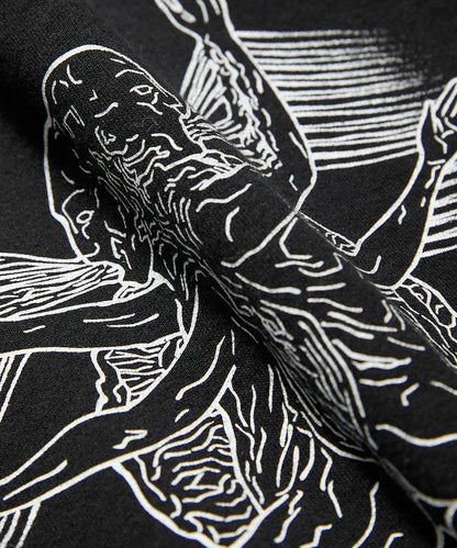 照片印花 TOGETHER PHOTO TEE T恤 A款
