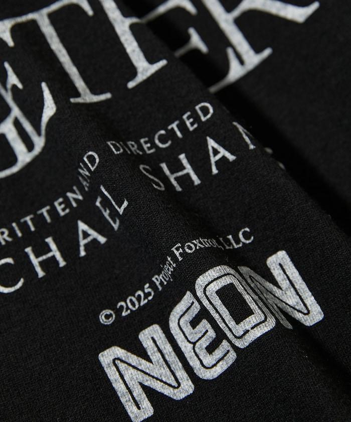 TOGETHER 連結設計 TEE