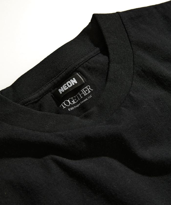 TOGETHER 連結設計 TEE