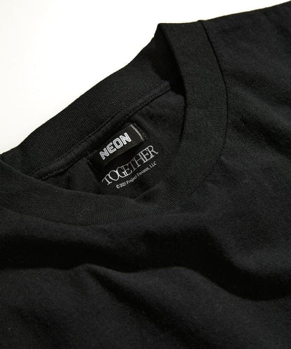 TOGETHER 連結設計 TEE