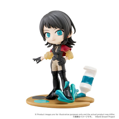 BanG Dream! Ave Mujica（少女樂團派對 Ave Mujica） PalVerse Pale. ティモリス 手辦