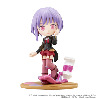 BanG Dream! Ave Mujica PalVerse Pale アモーリス