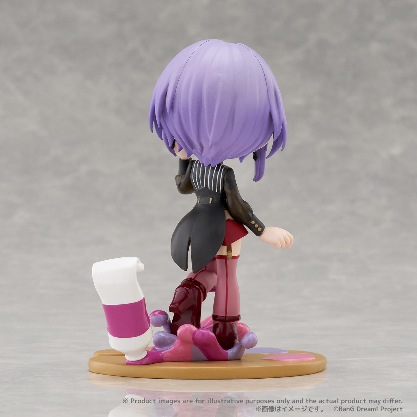 BanG Dream! Ave Mujica PalVerse Pale アモーリス