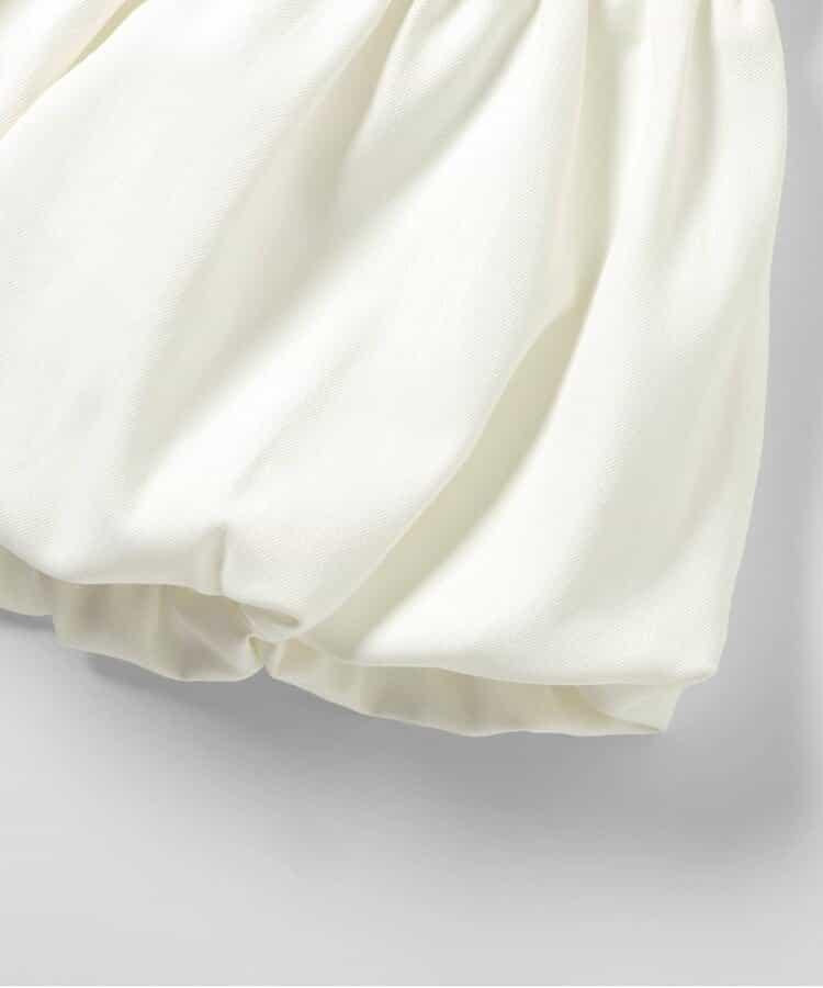 泡泡半身裙