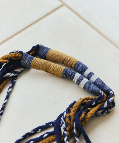 聯名 條紋 HAMMOCK TOTE S 托特包
