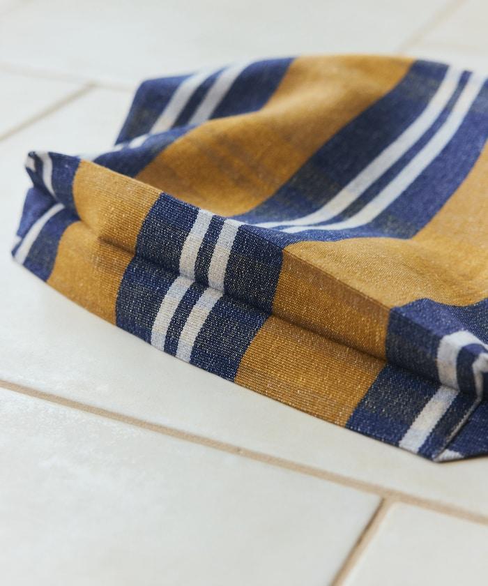 聯名 條紋 HAMMOCK TOTE S 托特包