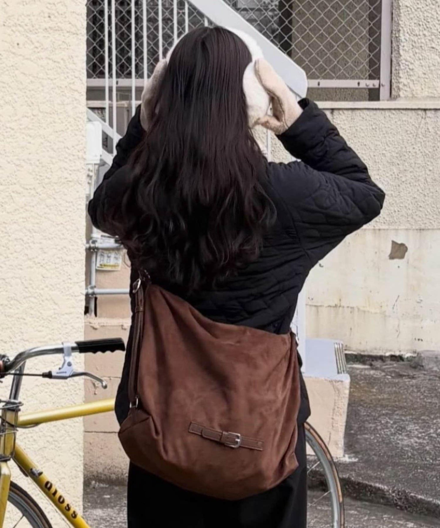 腰帶設計 MultiWAY 多用包