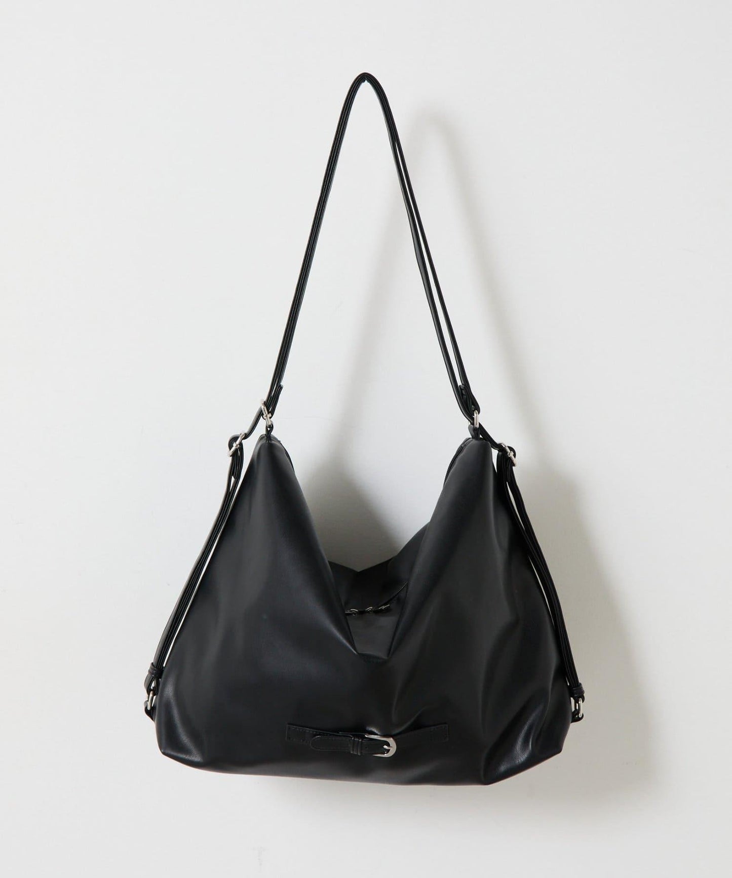 腰帶設計 MultiWAY 多用包