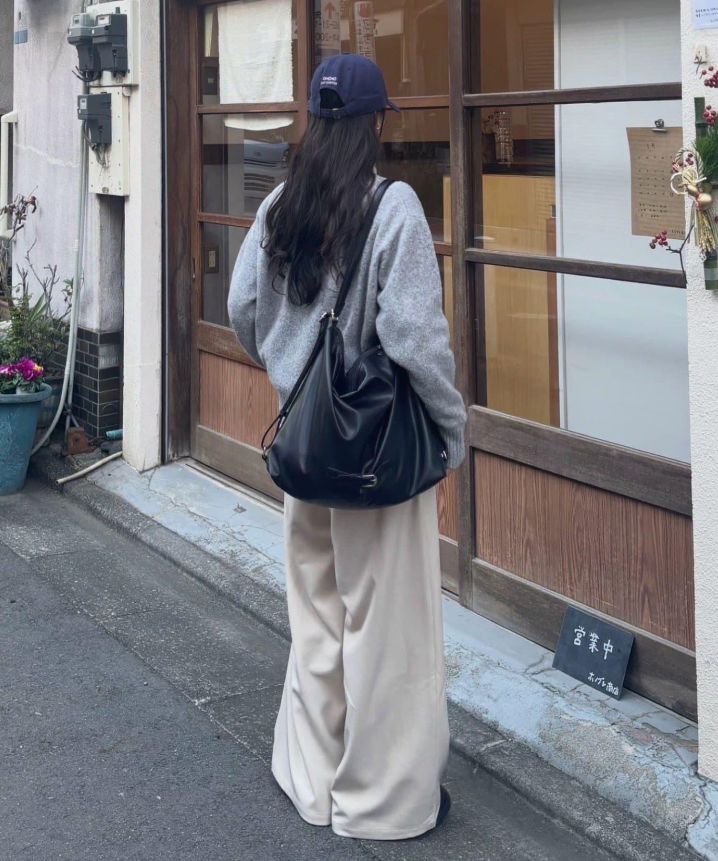 腰帶設計 MultiWAY 多用包