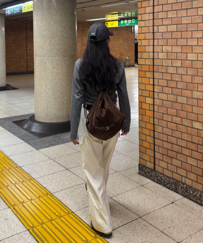 腰帶設計 MultiWAY 多用包