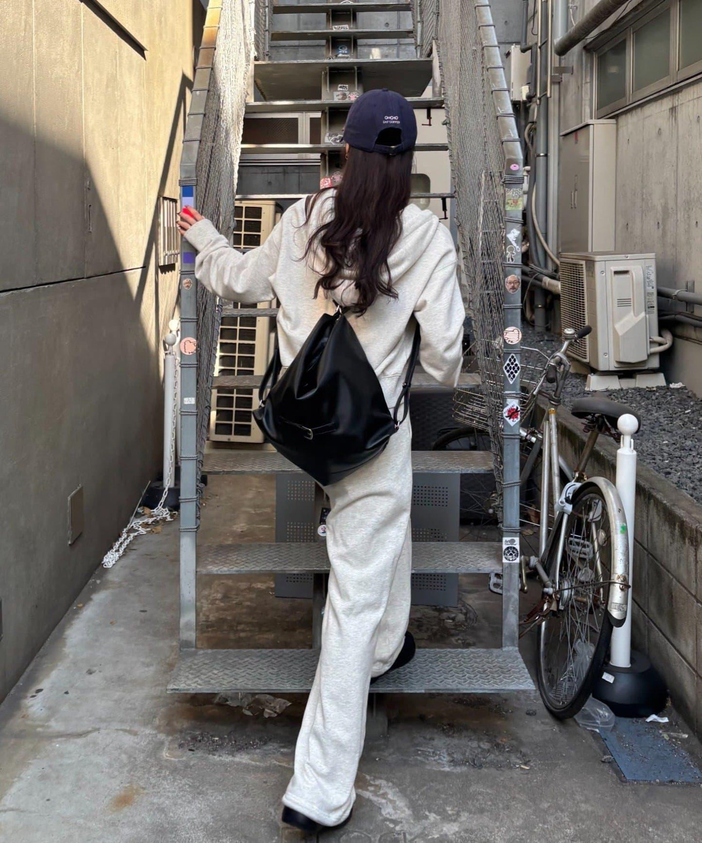 腰帶設計 MultiWAY 多用包