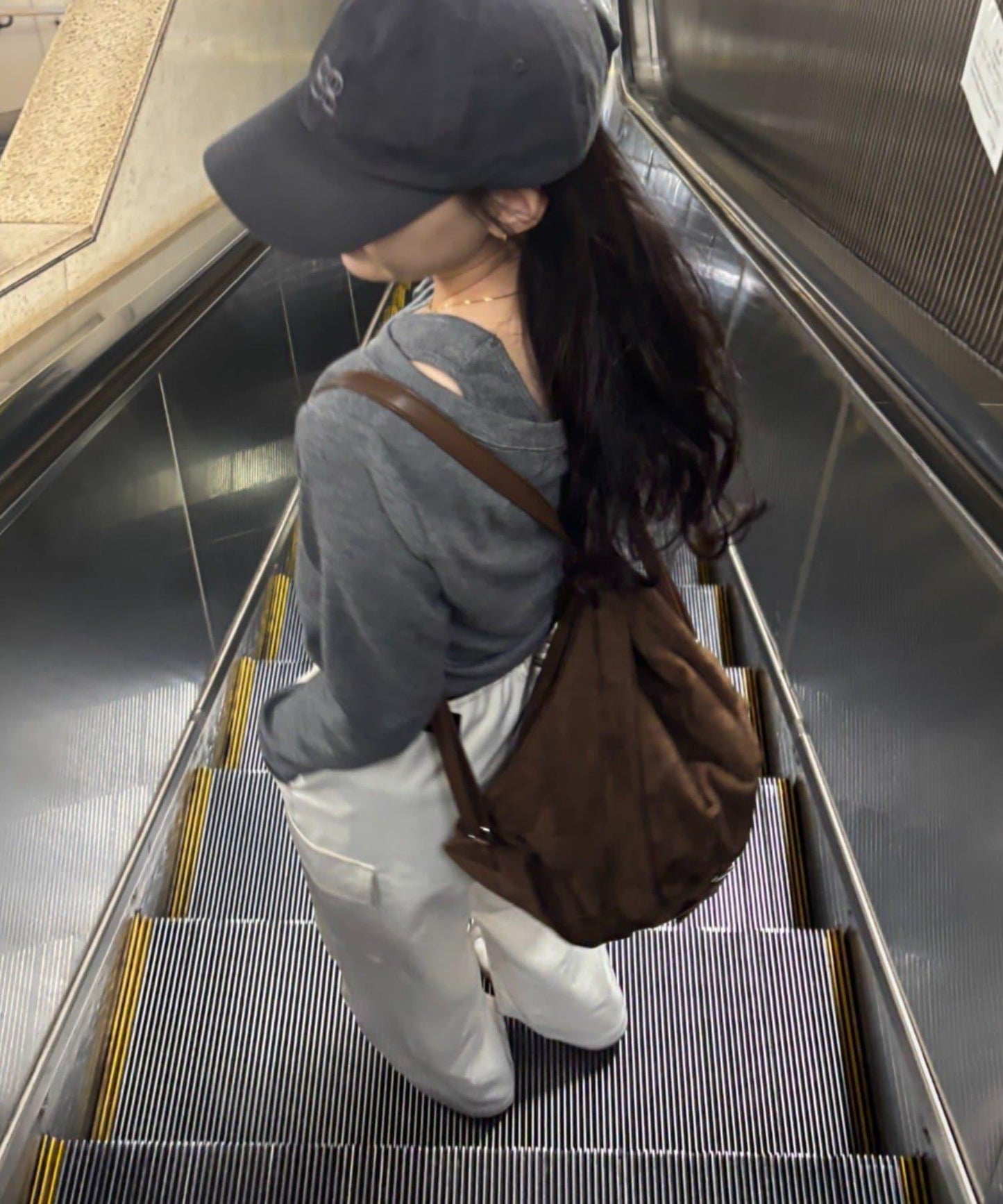 腰帶設計 MultiWAY 多用包