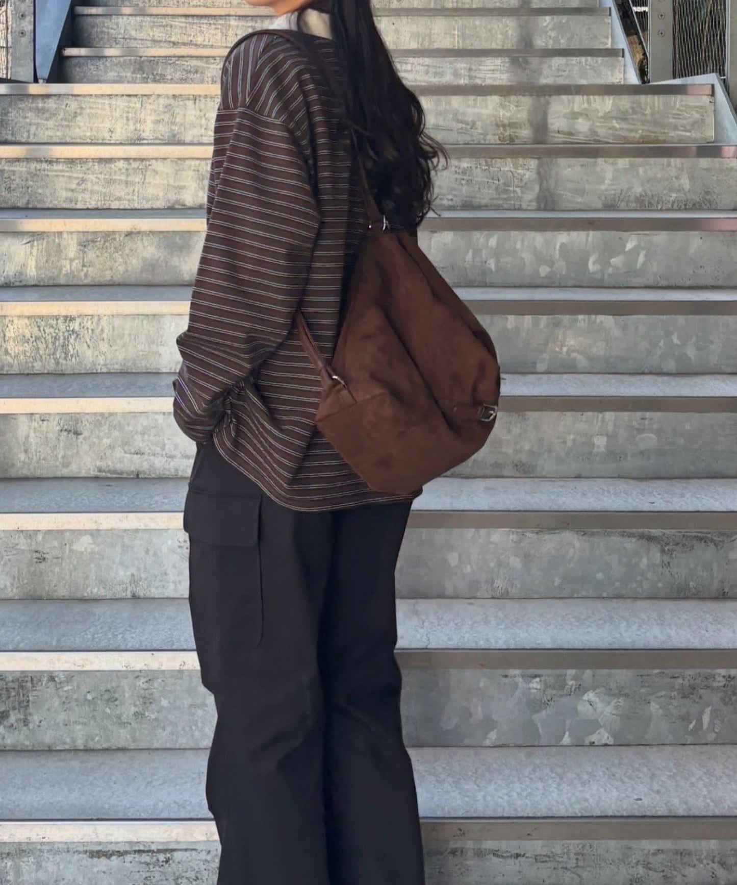 腰帶設計 MultiWAY 多用包