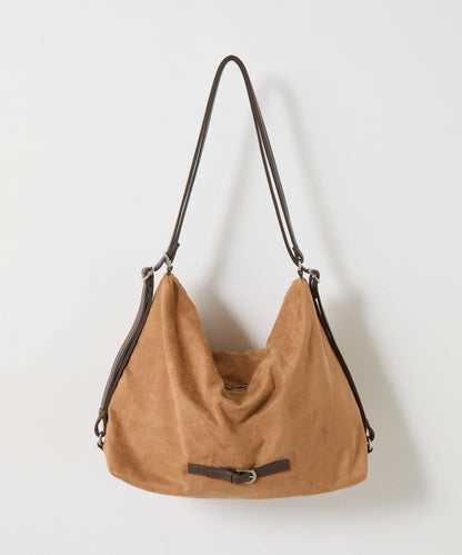 腰帶設計 MultiWAY 多用包