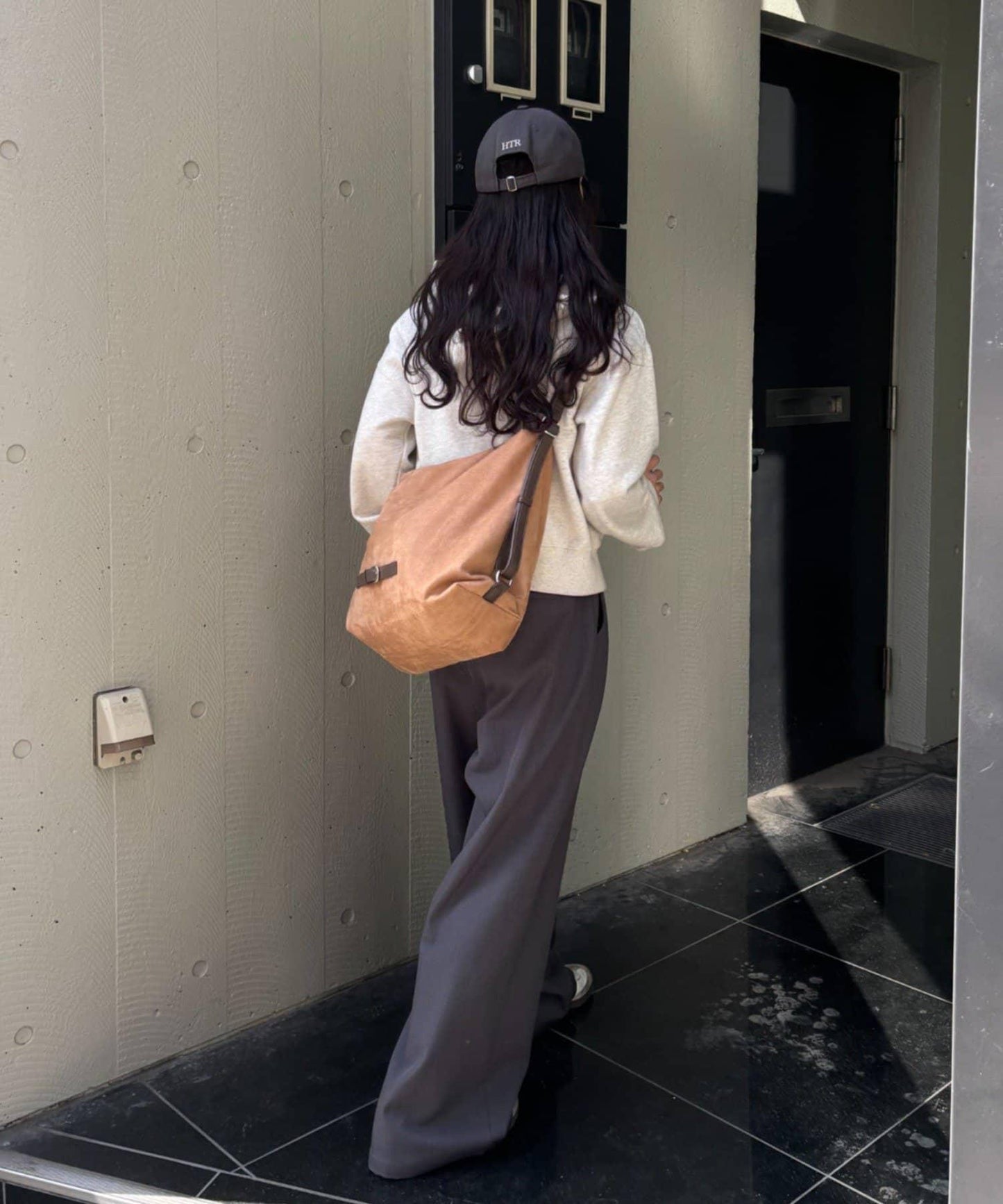 腰帶設計 MultiWAY 多用包